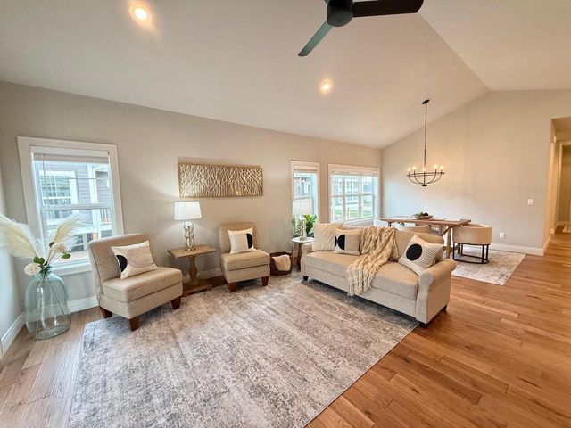Unit 8.3 Bellflower Drive, Deforest, WI 53532