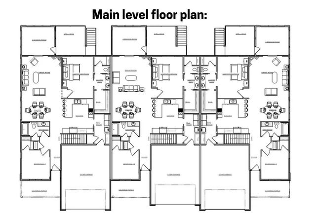 Unit 8.3 Bellflower Drive, Deforest, WI 53532
