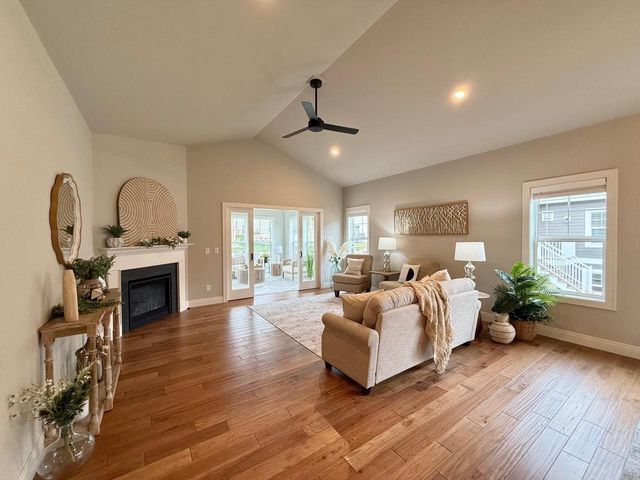 Unit 8.3 Bellflower Drive, Deforest, WI 53532
