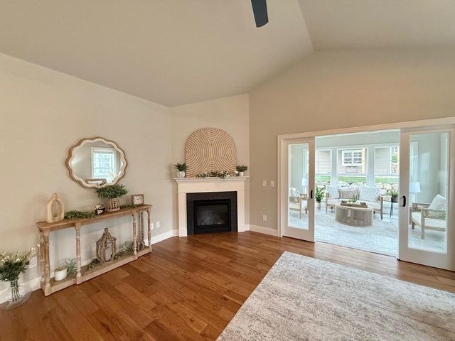 Unit 8.3 Bellflower Drive, Deforest, WI 53532