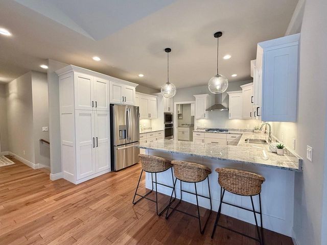 Unit 8.3 Bellflower Drive, Deforest, WI 53532