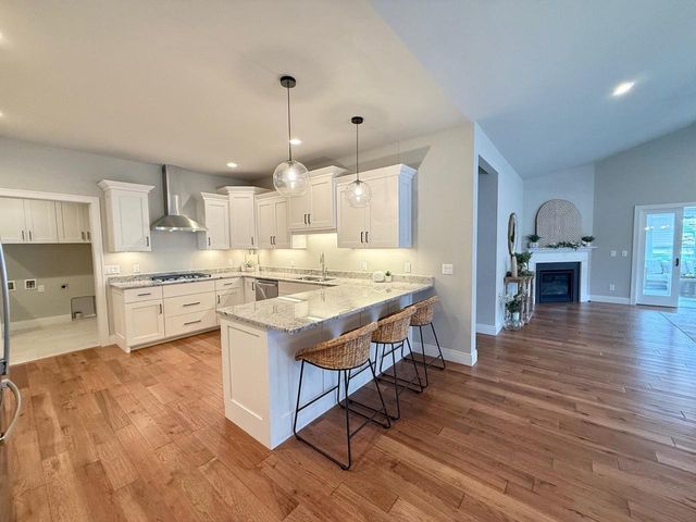 Unit 8.3 Bellflower Drive, Deforest, WI 53532