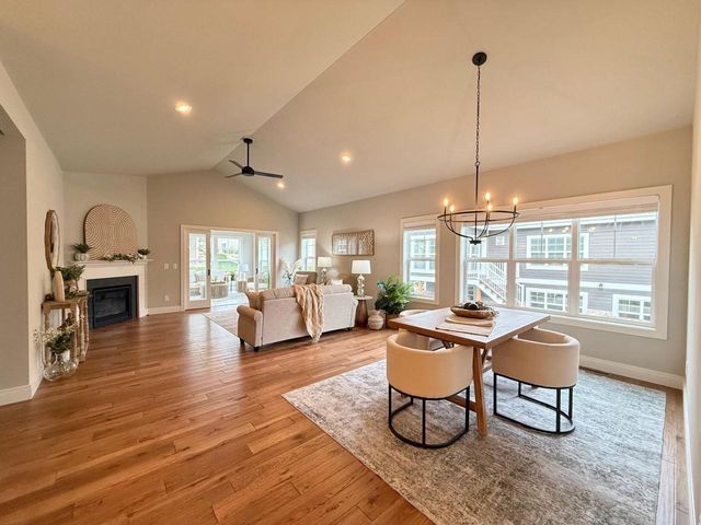 Unit 8.3 Bellflower Drive, Deforest, WI 53532