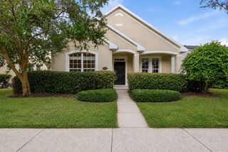 207 MANOR VIEW LANE, Deland, FL 32724