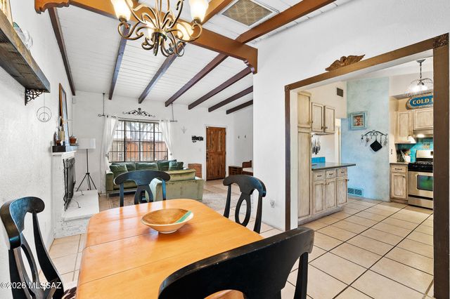 5763 E 19th Street, Tucson, AZ 85711