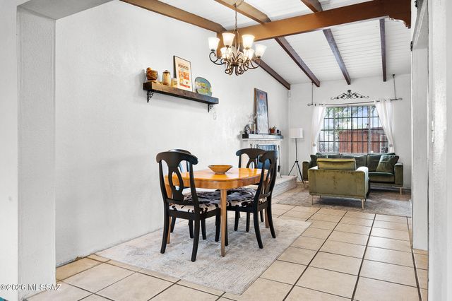 5763 E 19th Street, Tucson, AZ 85711