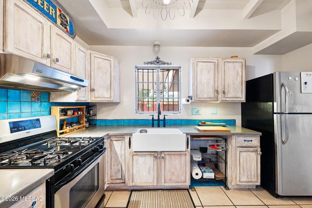 5763 E 19th Street, Tucson, AZ 85711