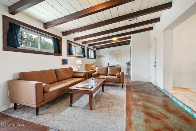 5763 E 19th Street, Tucson, AZ 85711