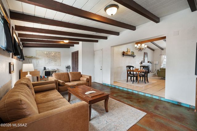 5763 E 19th Street, Tucson, AZ 85711