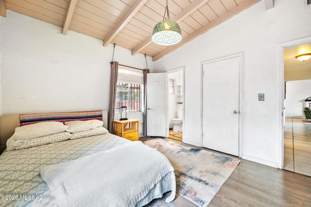 5763 E 19th Street, Tucson, AZ 85711