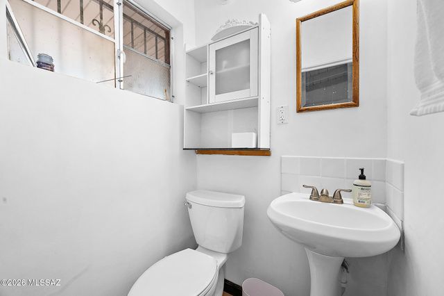 5763 E 19th Street, Tucson, AZ 85711