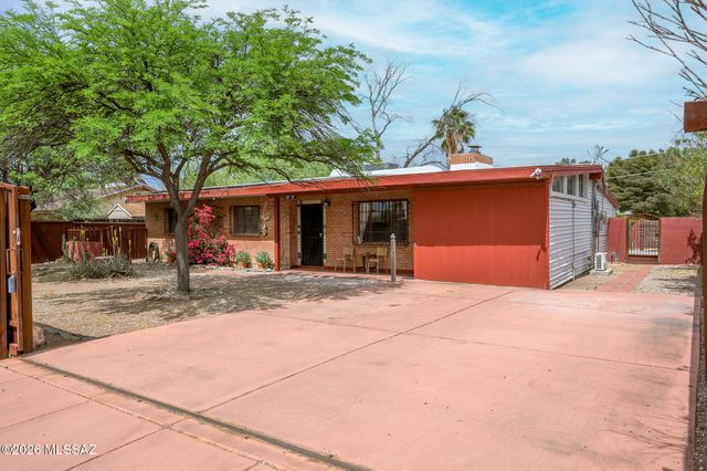 5763 E 19th Street, Tucson, AZ 85711