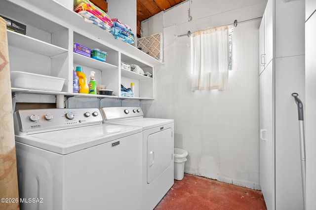 5763 E 19th Street, Tucson, AZ 85711