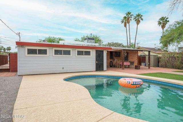 5763 E 19th Street, Tucson, AZ 85711