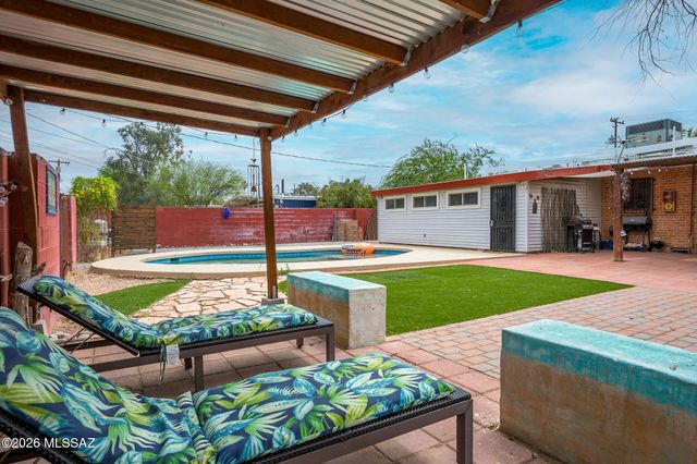 5763 E 19th Street, Tucson, AZ 85711