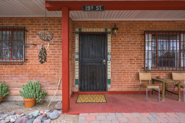 5763 E 19th Street, Tucson, AZ 85711