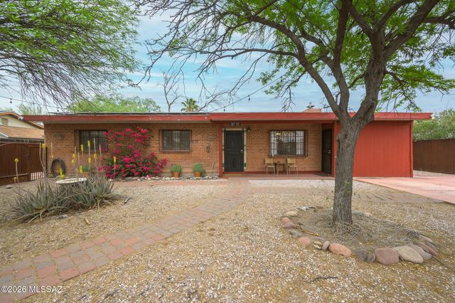 5763 E 19th Street, Tucson, AZ 85711