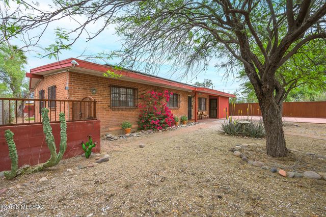 5763 E 19th Street, Tucson, AZ 85711