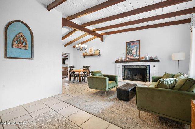 5763 E 19th Street, Tucson, AZ 85711