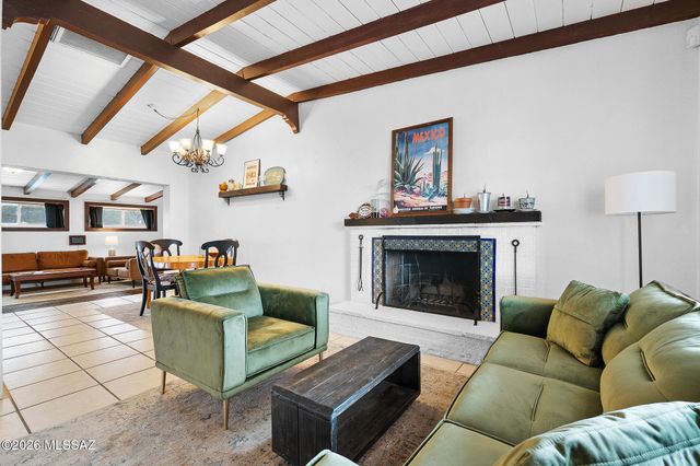 5763 E 19th Street, Tucson, AZ 85711