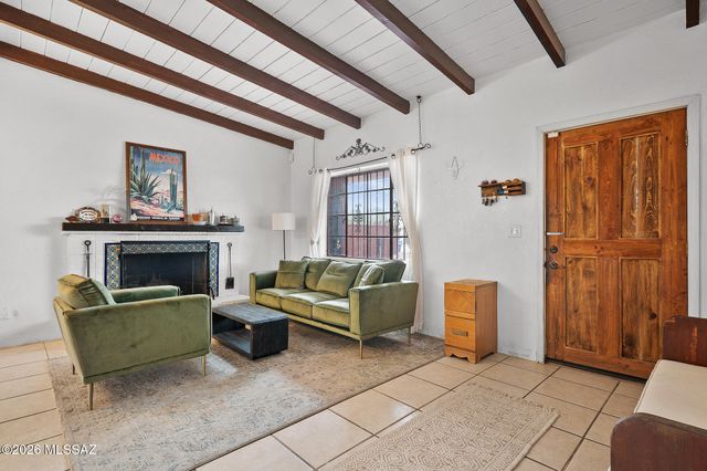 5763 E 19th Street, Tucson, AZ 85711