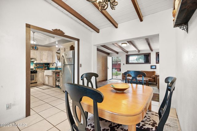 5763 E 19th Street, Tucson, AZ 85711