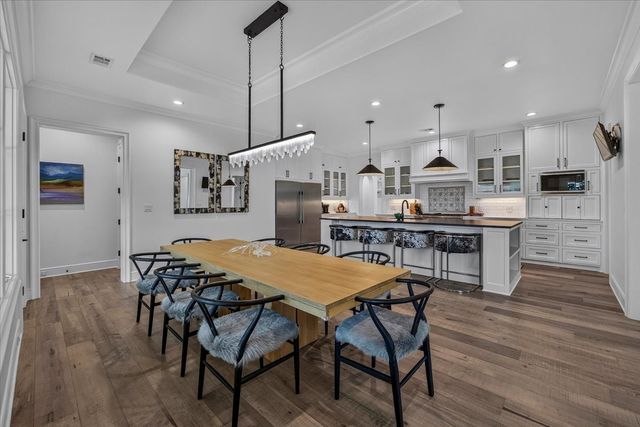 5417 Huntly Drive, Fort Worth, TX 76109