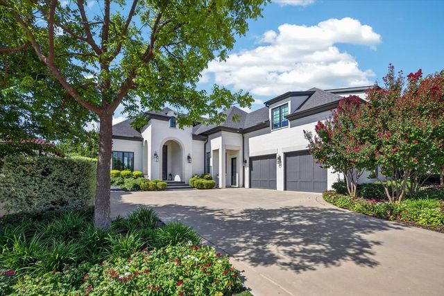 5417 Huntly Drive, Fort Worth, TX 76109
