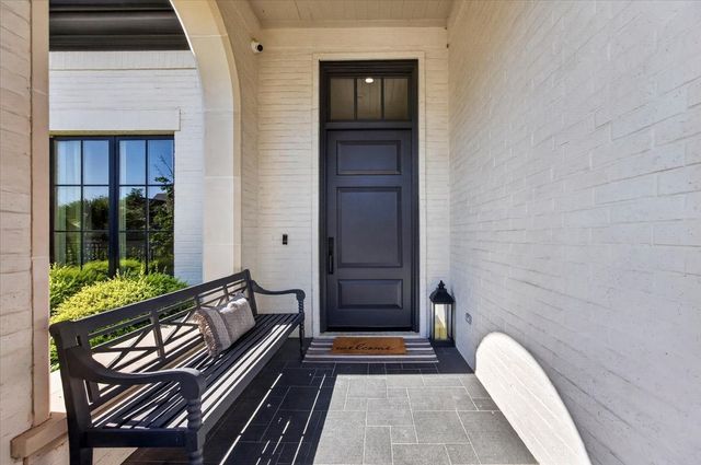 5417 Huntly Drive, Fort Worth, TX 76109