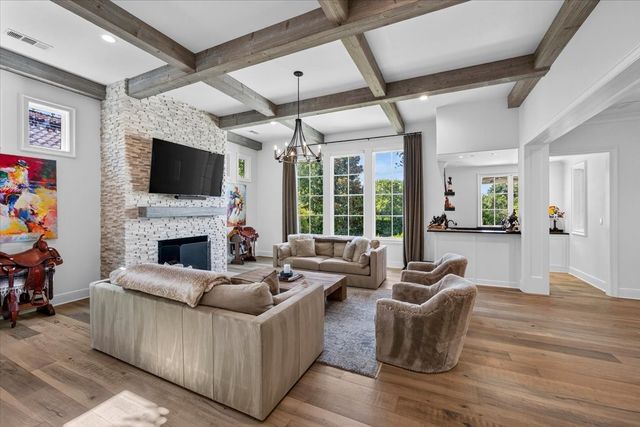 5417 Huntly Drive, Fort Worth, TX 76109
