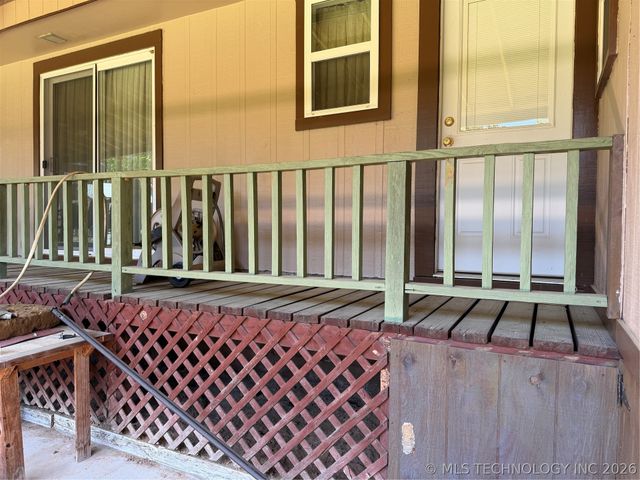 343 Timberline Drive, Stigler, OK 74462