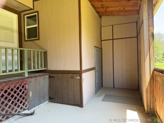 343 Timberline Drive, Stigler, OK 74462