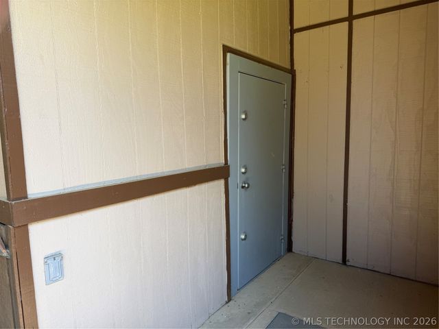 343 Timberline Drive, Stigler, OK 74462