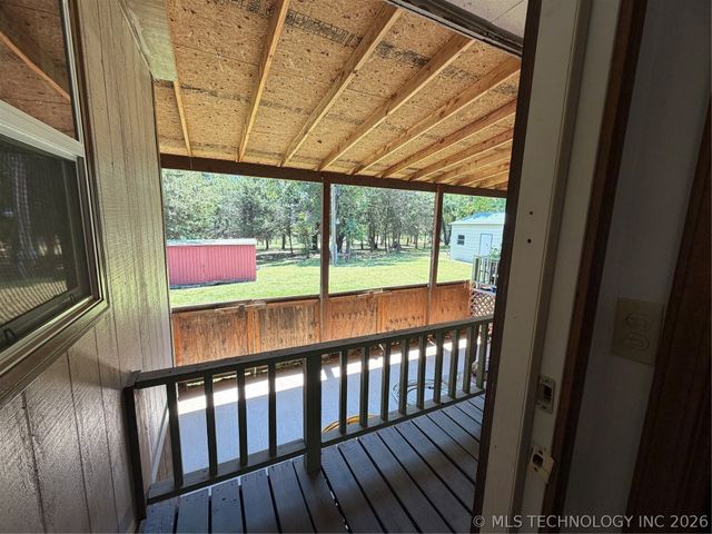 343 Timberline Drive, Stigler, OK 74462