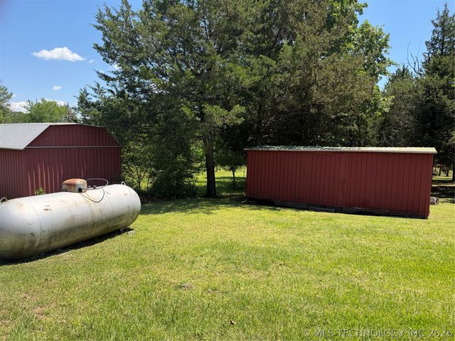 343 Timberline Drive, Stigler, OK 74462