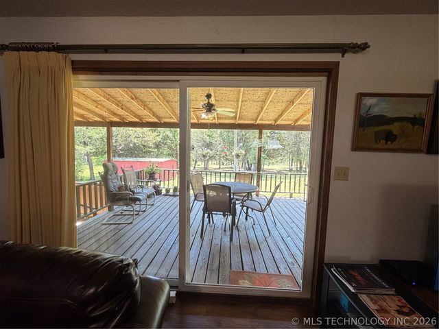 343 Timberline Drive, Stigler, OK 74462