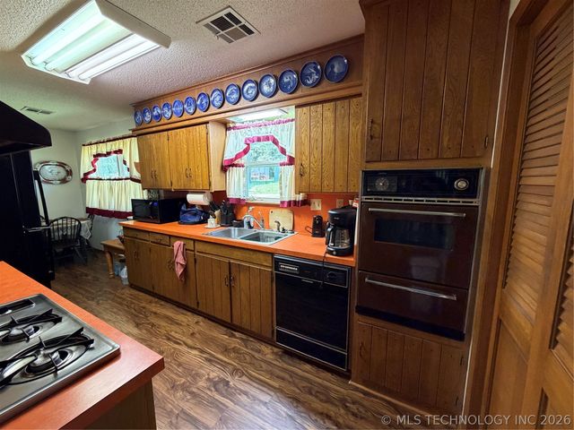343 Timberline Drive, Stigler, OK 74462
