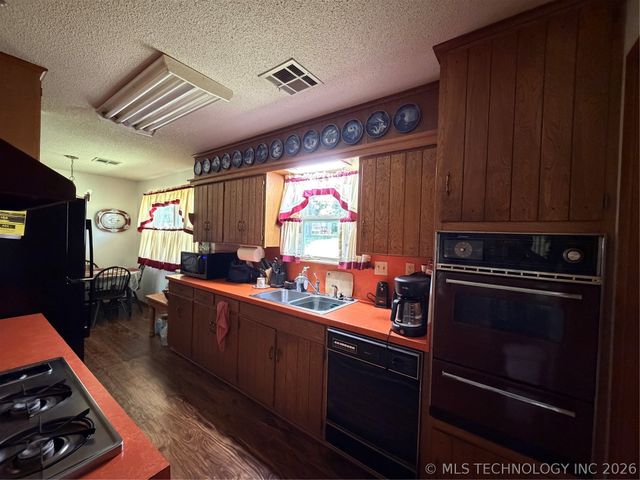 343 Timberline Drive, Stigler, OK 74462