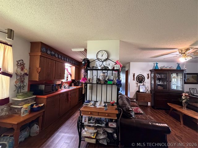 343 Timberline Drive, Stigler, OK 74462