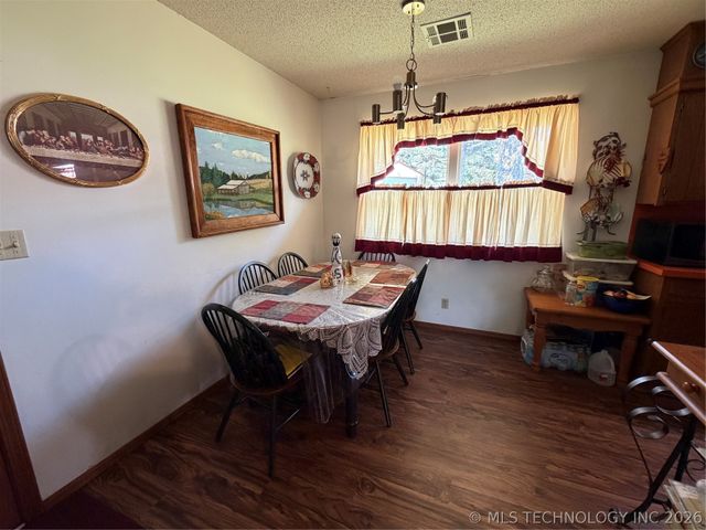 343 Timberline Drive, Stigler, OK 74462