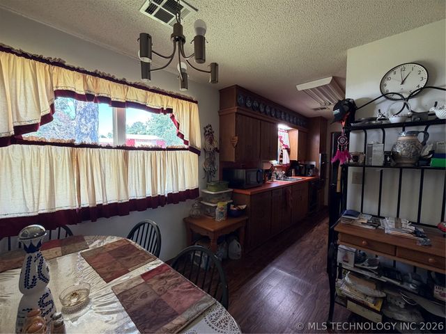 343 Timberline Drive, Stigler, OK 74462