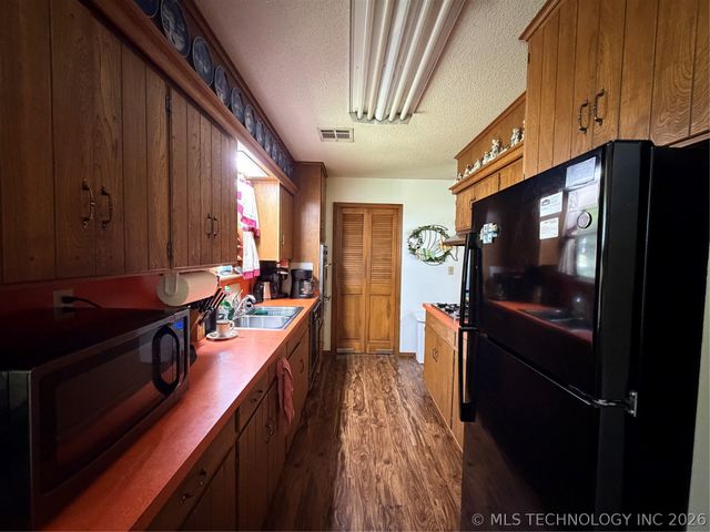 343 Timberline Drive, Stigler, OK 74462