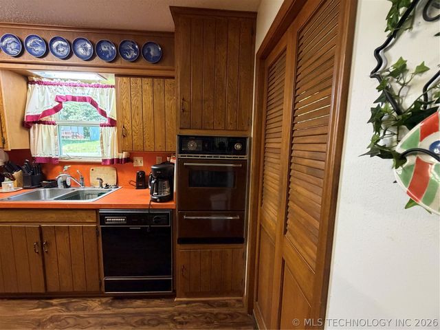 343 Timberline Drive, Stigler, OK 74462