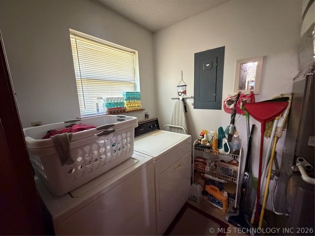 343 Timberline Drive, Stigler, OK 74462