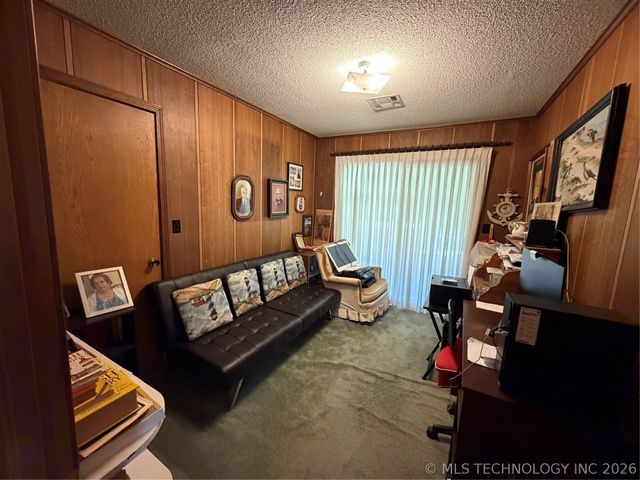 343 Timberline Drive, Stigler, OK 74462