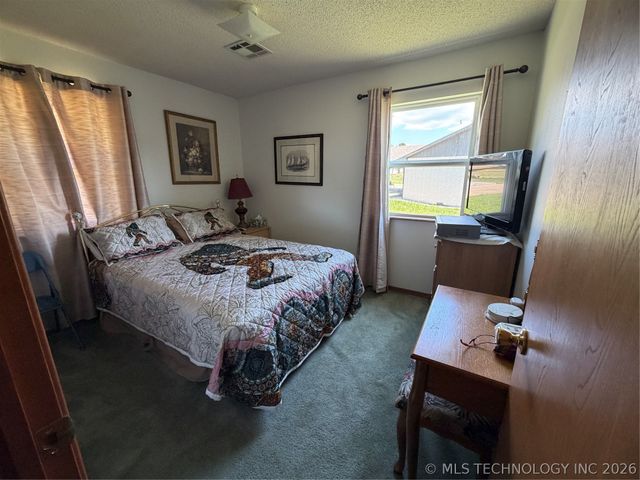 343 Timberline Drive, Stigler, OK 74462
