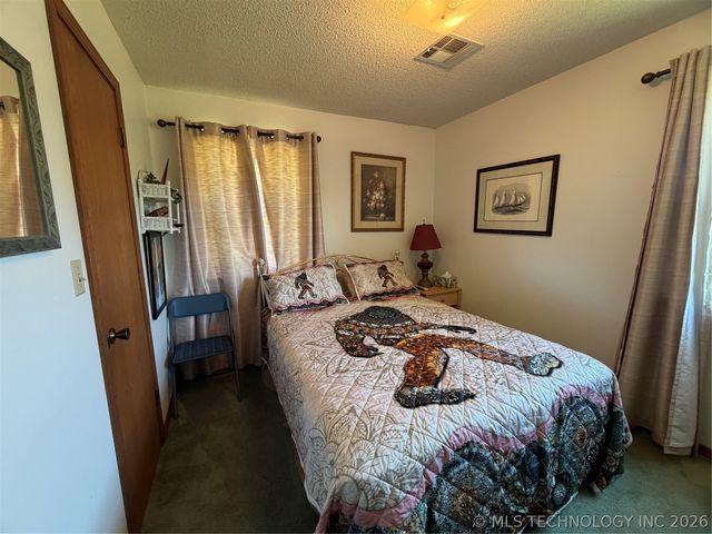 343 Timberline Drive, Stigler, OK 74462