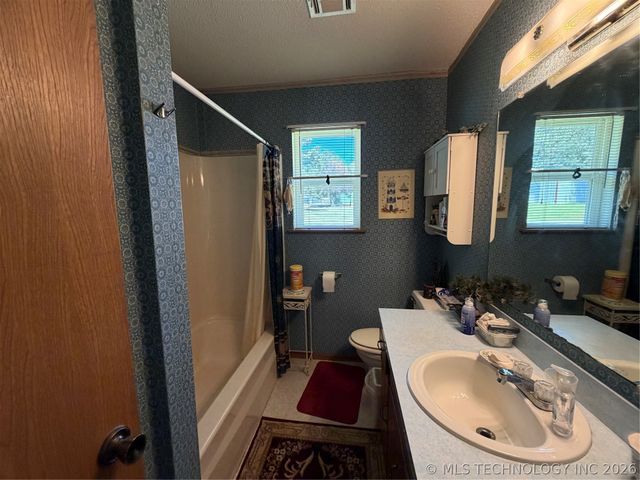 343 Timberline Drive, Stigler, OK 74462
