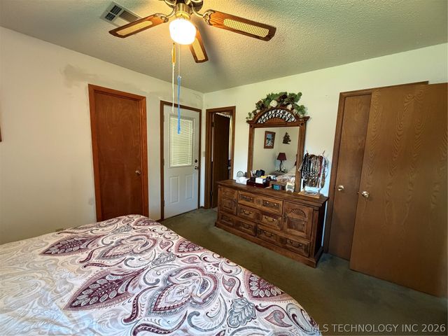 343 Timberline Drive, Stigler, OK 74462