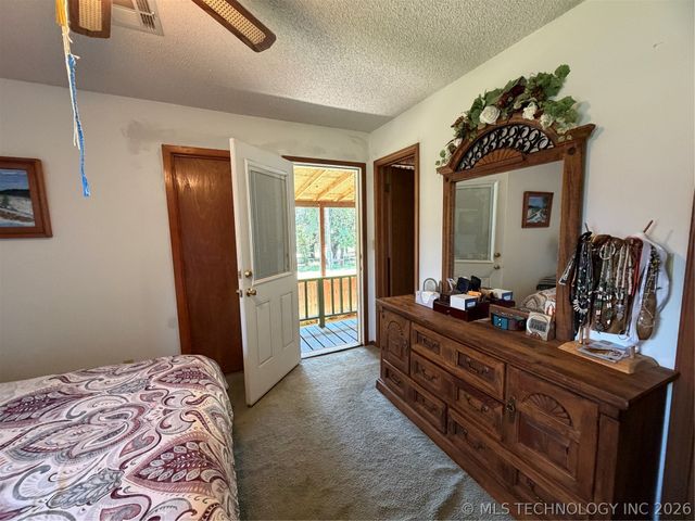 343 Timberline Drive, Stigler, OK 74462